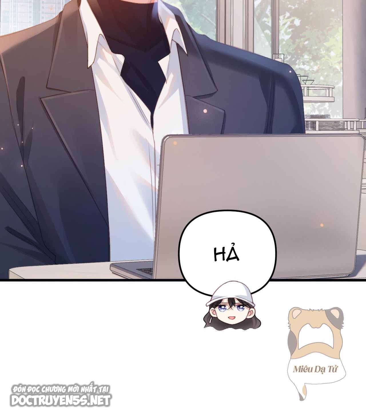 mỗi ngày đều thích anh chapter 1 55