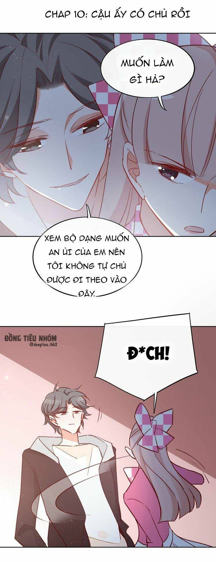 cẩm nang tấn công tra nam chapter 10 2