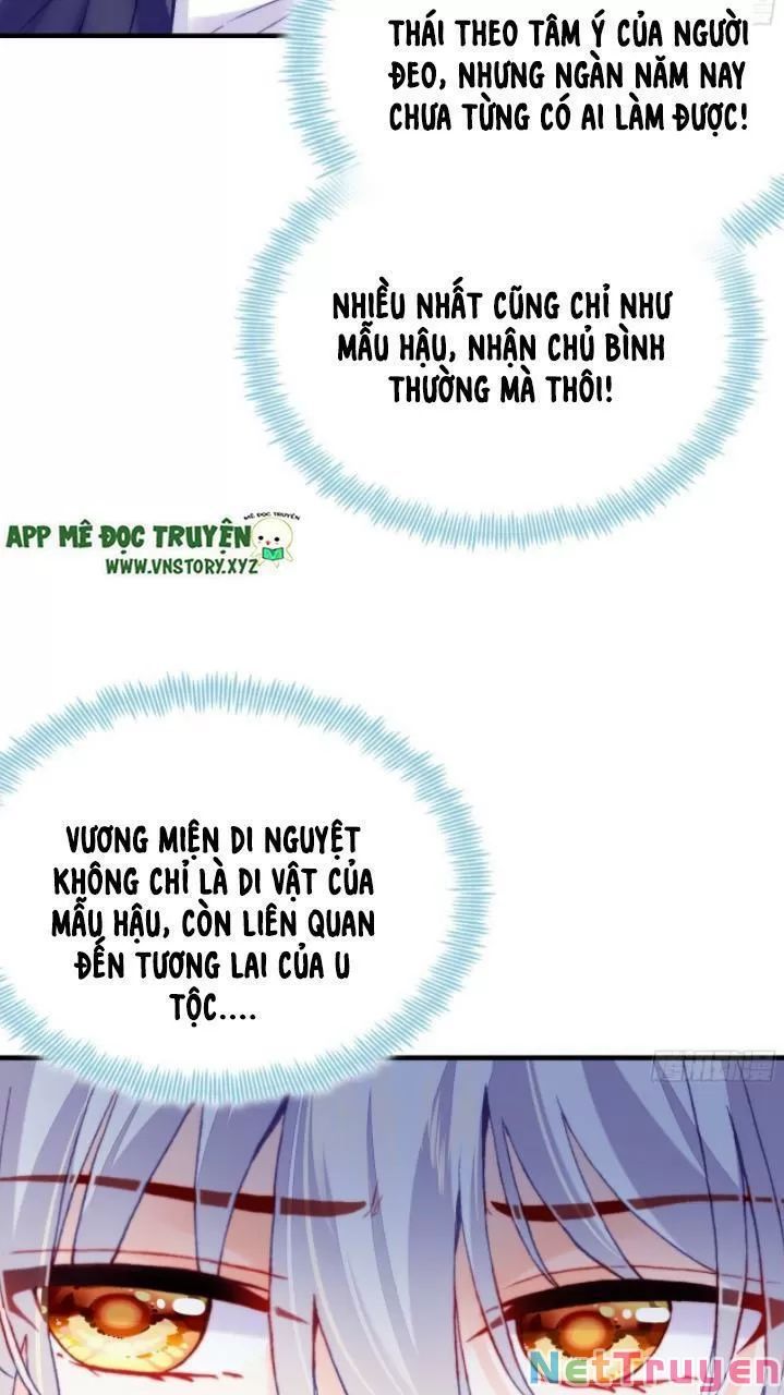 lại bị bệnh chiều chuộng quấn lấy chapter 20 23