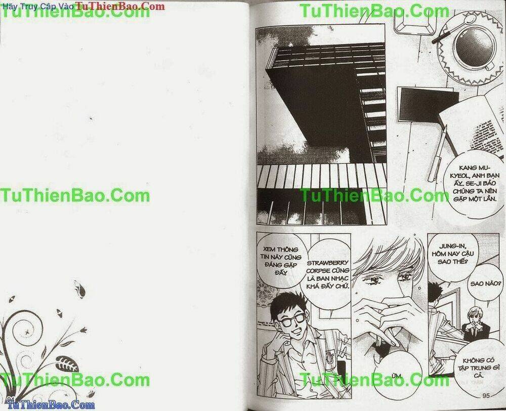 chuyện tình mary chapter 7 48