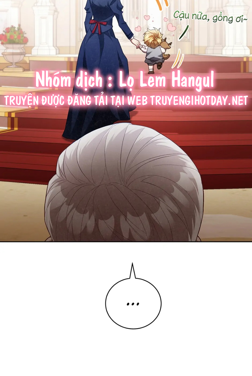 nhật ký chăm sóc đứa trẻ của nhân vật phản diện chapter 9 26