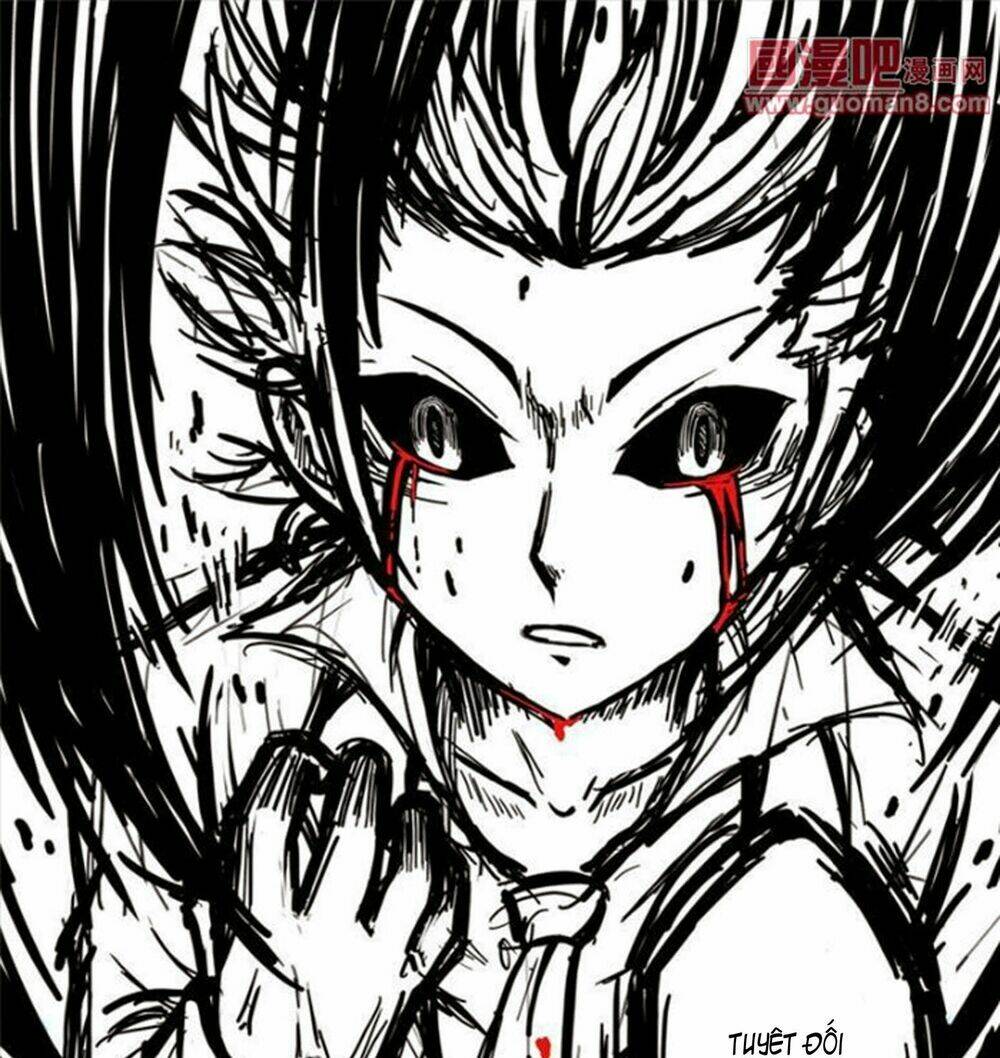 nhân cách tối cường chapter 18 11