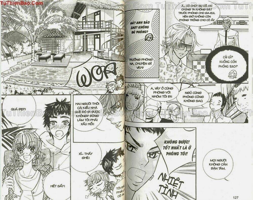 scandal đáng ngờ chapter 4 64