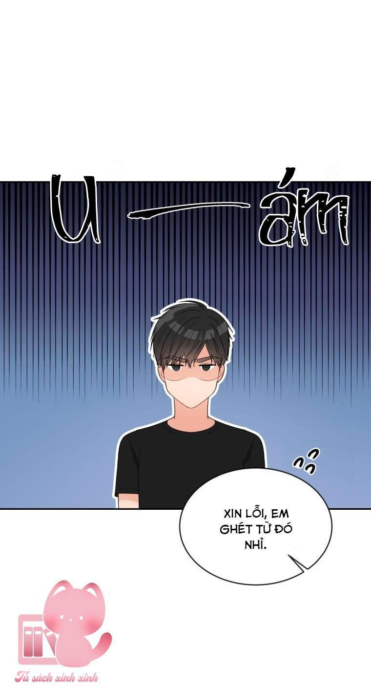 mong được chị chỉ bảo, tiền bối chapter 2 36