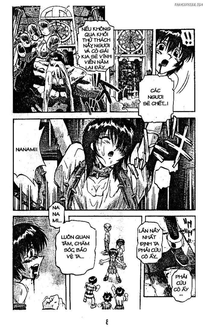 devil and devil chapter 36 7