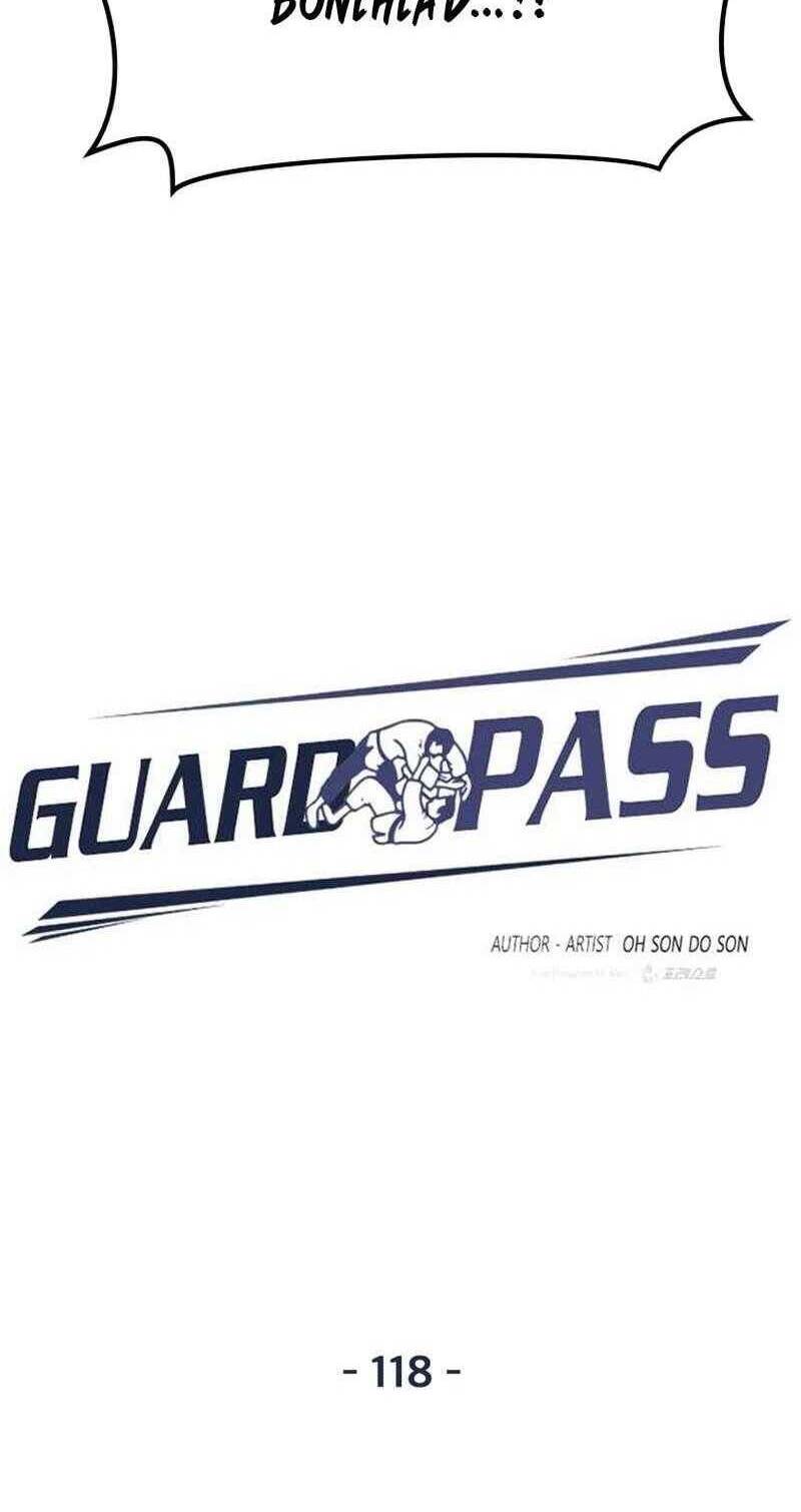 Bạn Trai Vệ Sĩ chapter 118 15