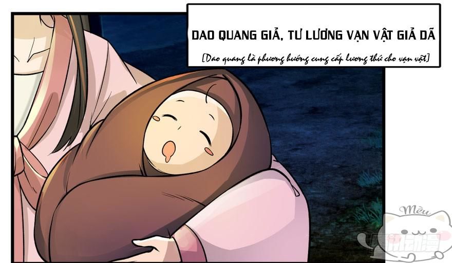 quẻ phi thiên hạ chapter 4 79