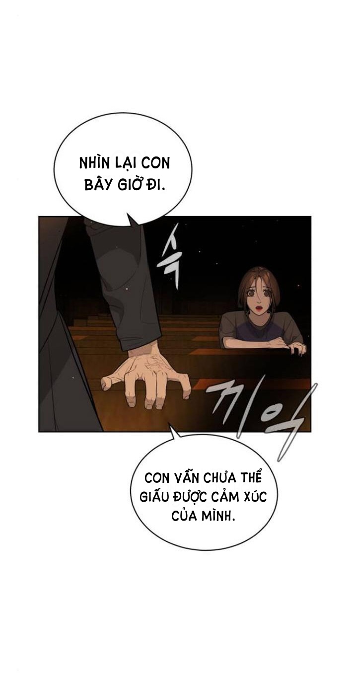 bạch huyết - white blood chapter 43 91