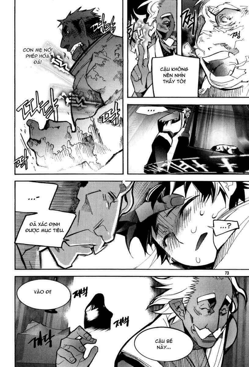 immortal regis chapter 39 19