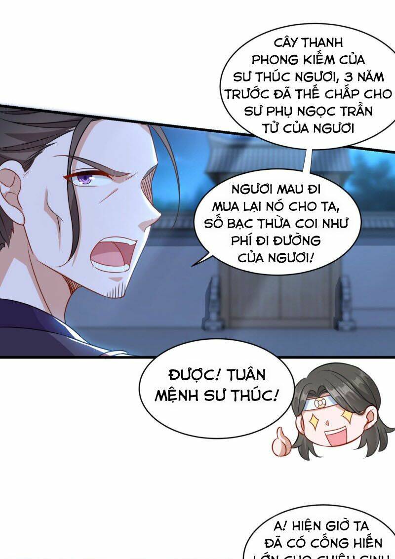 tiên ma đồng tu chapter 150 12