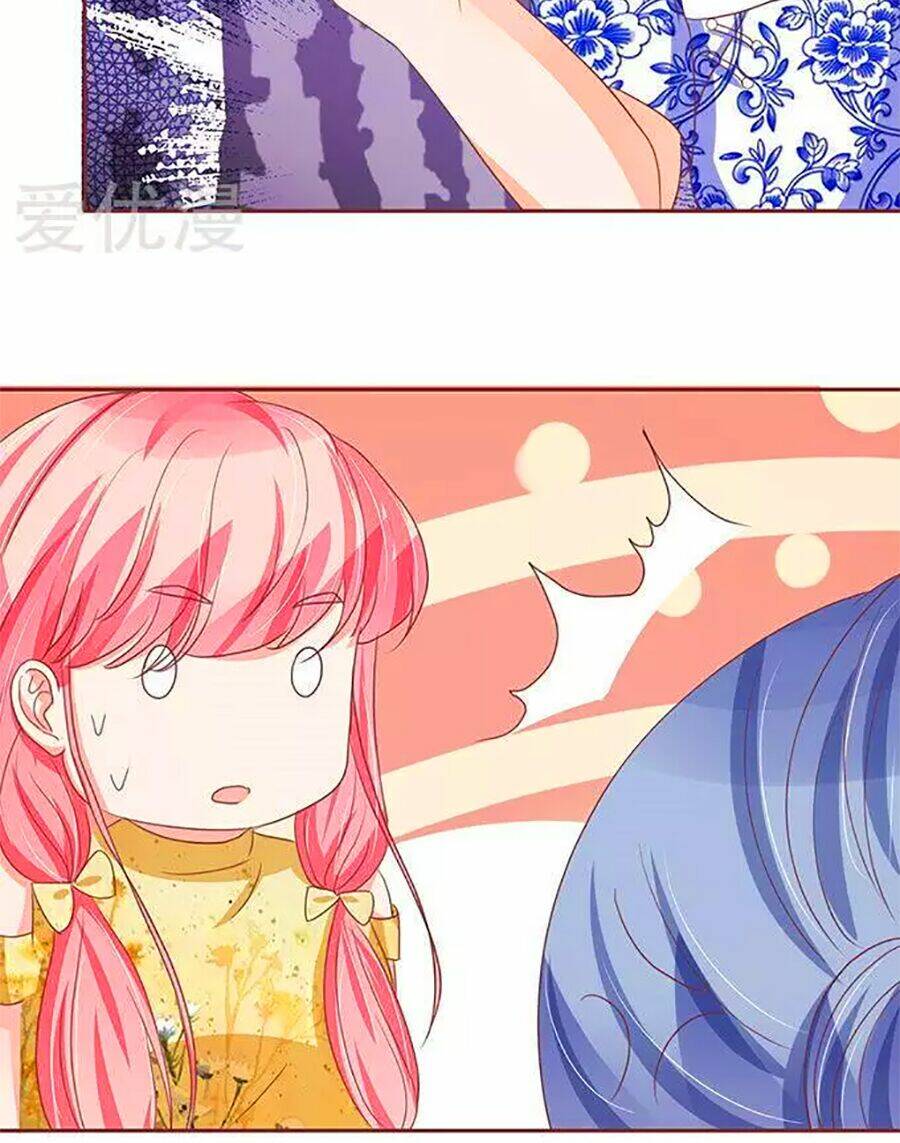 vương tước tư hữu bảo bối chapter 182 15