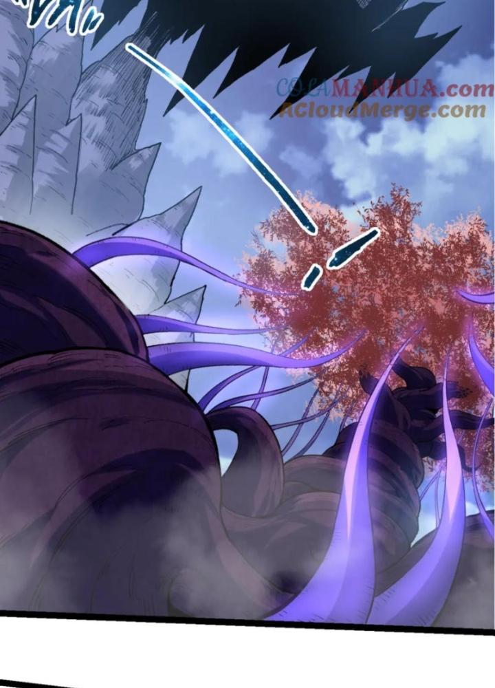 từ cây cổ thụ bắt đầu tiến hóa chapter 98 38