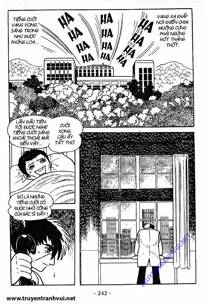 bác sĩ quái dị chapter 209 31