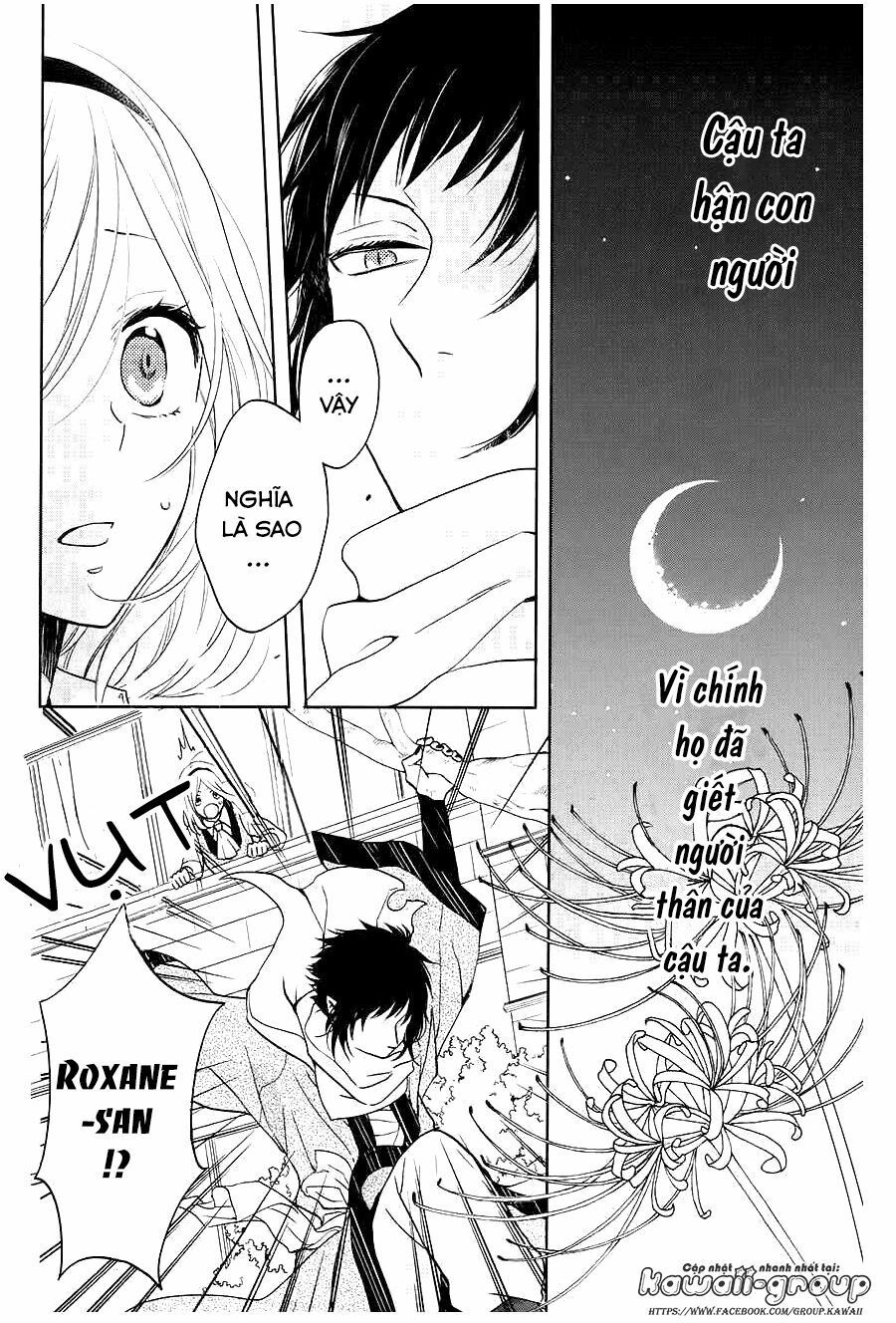 jigoku no enra chapter 8 2