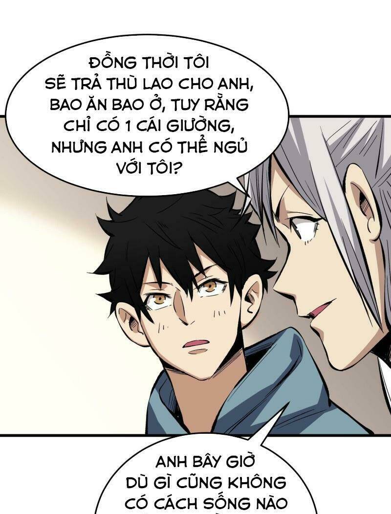 kiêm chức diêm vương chapter 12 23