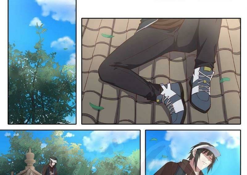 đại ẩn vu trạch chapter 22 21