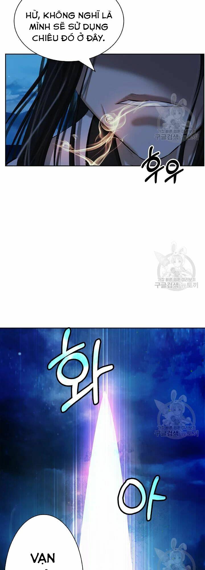 xuyên không thành hổ chapter 48 50