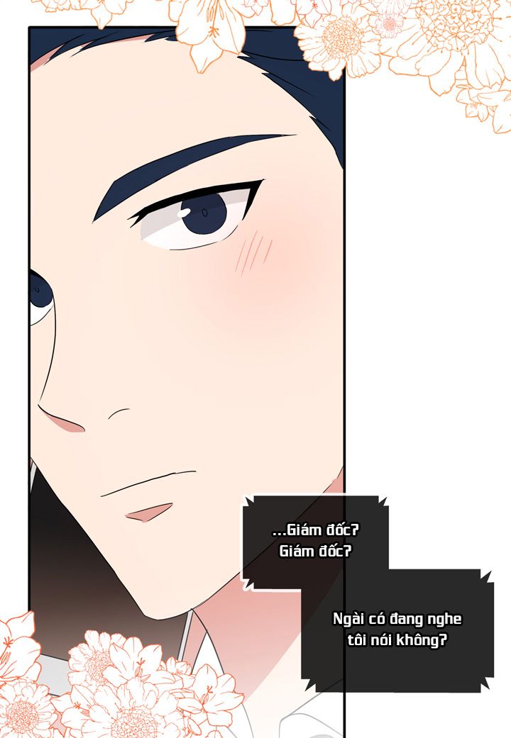 rắc rối về vấn đề yêu đương của tôi chapter 48 19