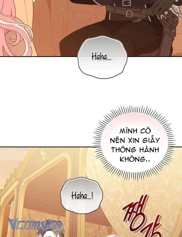 tôi được nuôi dưỡng bởi những kẻ phản diện chapter 67 68