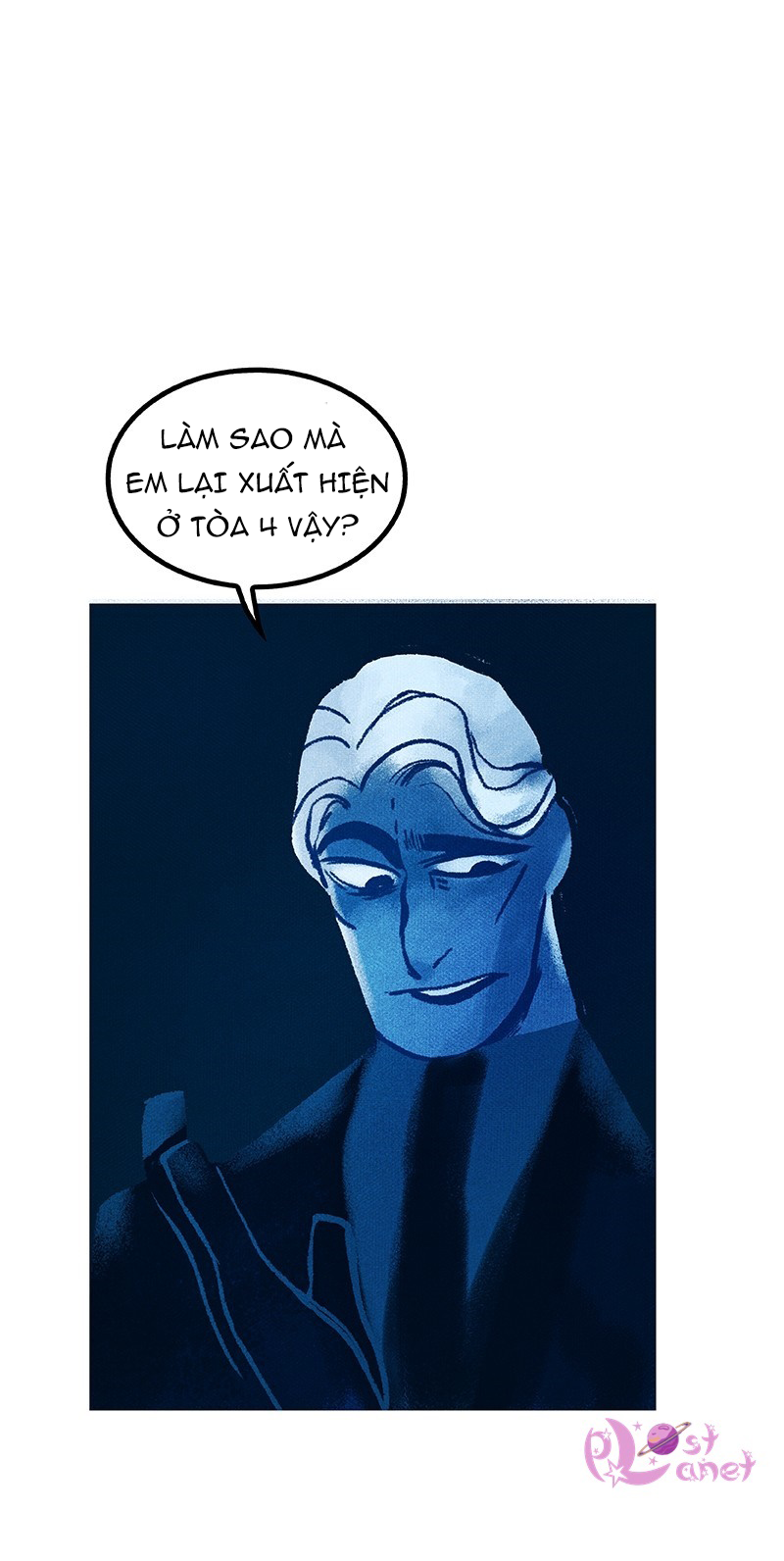 thần thoại olympus chapter 60 1