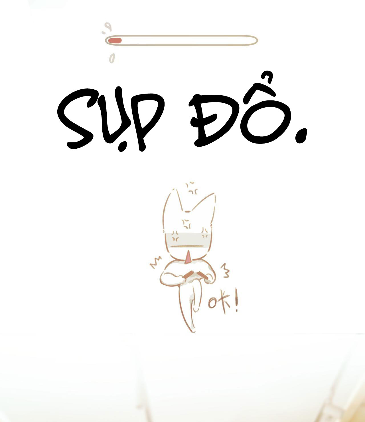 Trêu Nhầm chapter 31.1 15