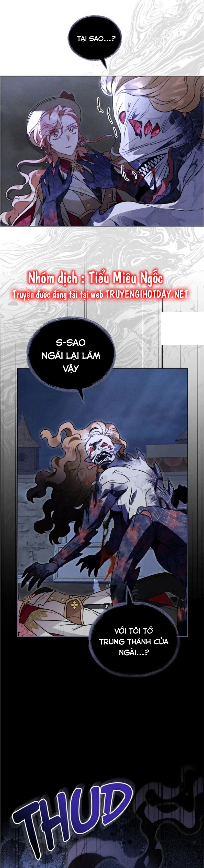 ánh sáng của bình minh chapter 60 32