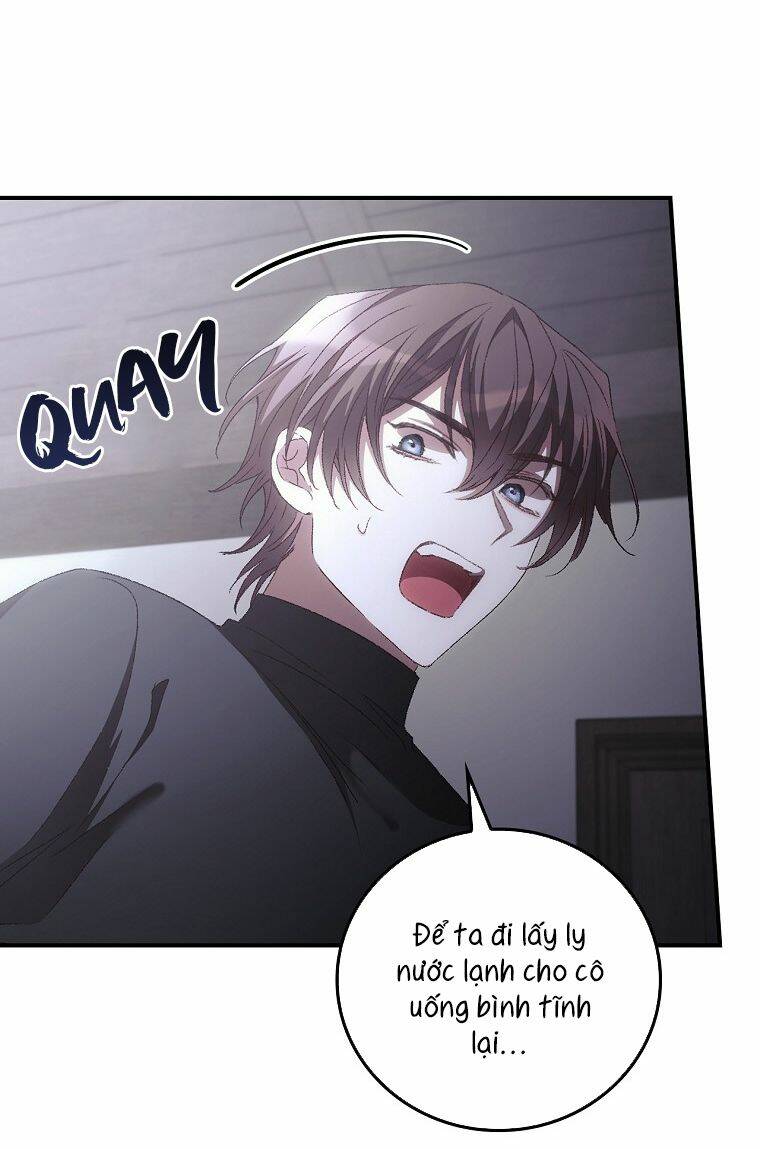 tôi nhìn thấy cái chết của bạn chapter 53 9