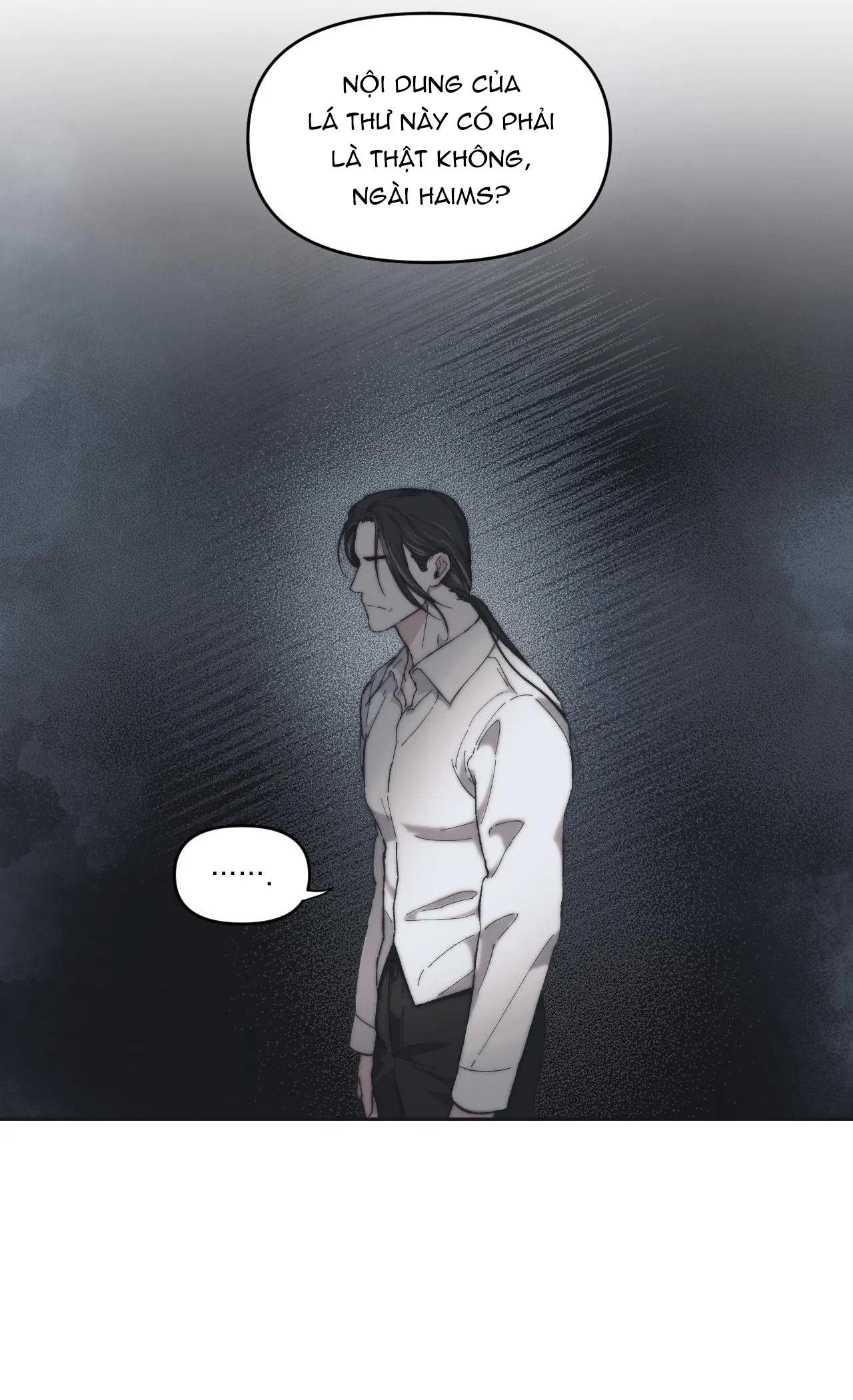 tuyển tập những ông chú tà zâm chapter 1.4 17