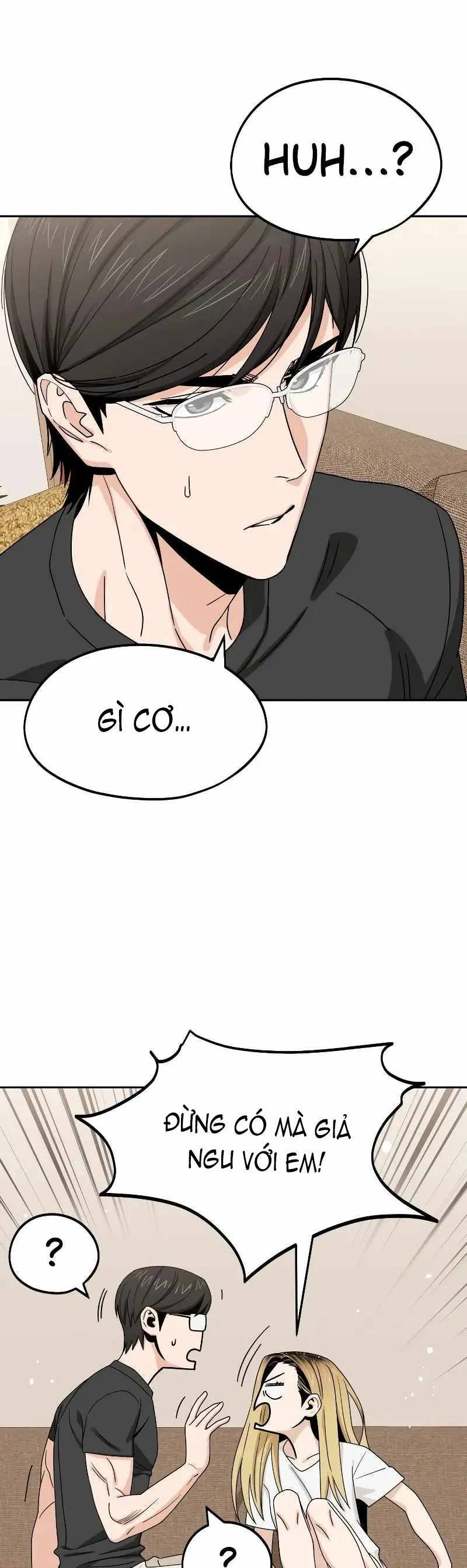 Lớ Ngớ Vớ Phải Tình Yêu chapter 58.1 15