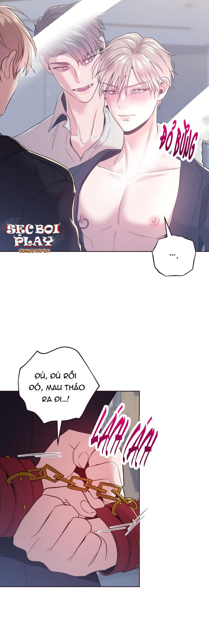 falling down chapter 24 25