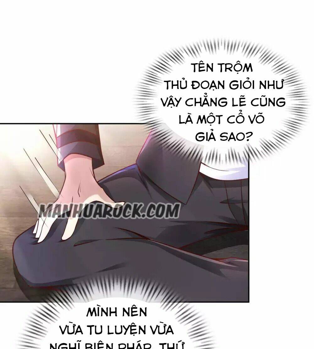 sư phụ của ta là thần tiên chapter 37 6