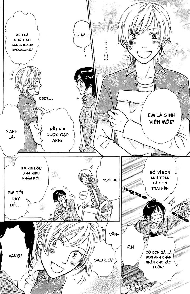 momoiro heaven chapter 29 28