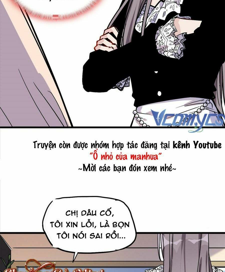 cố tổng, vợ của ngài quá mạnh rồi! chapter 39 10