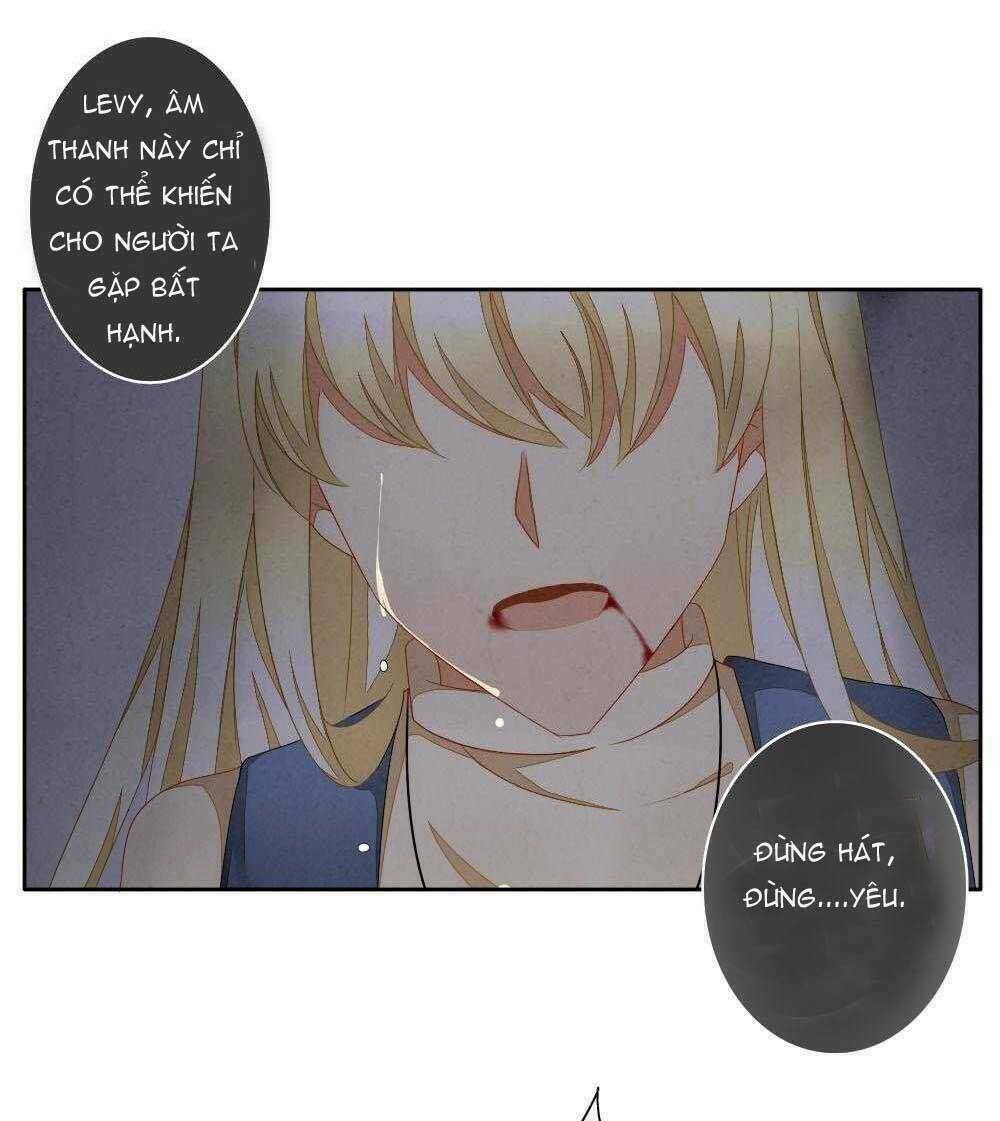 vị hôn thê bỏ trốn chapter 37 26