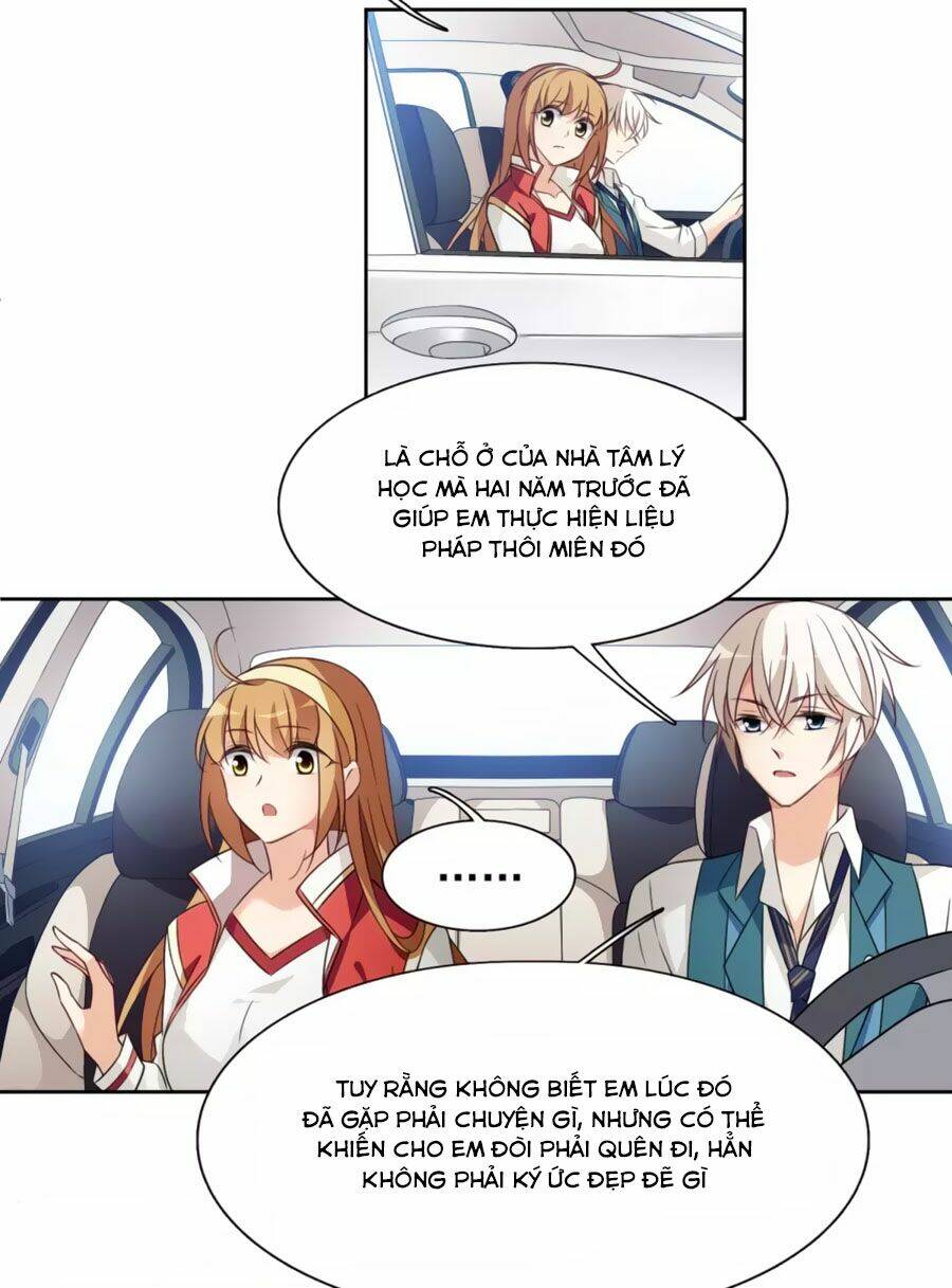 nhân chất tình nhân chapter 8.2 16