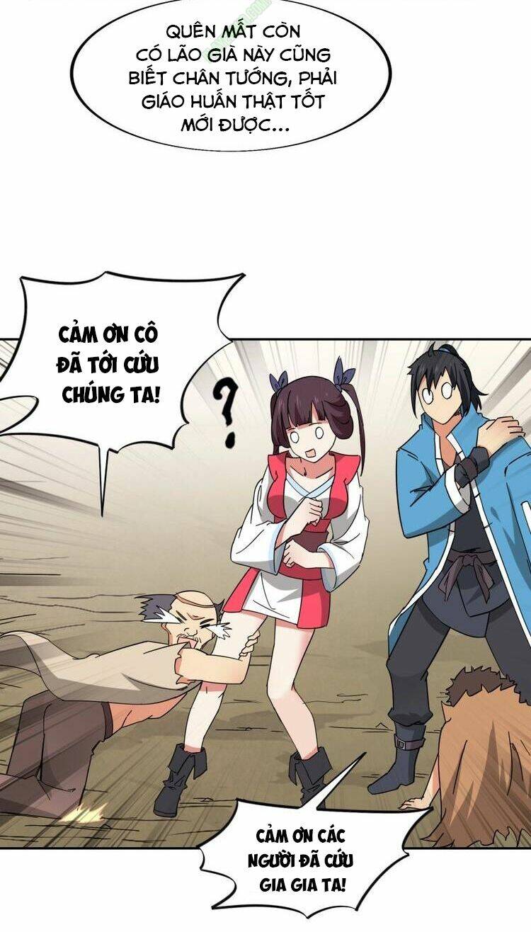 ta luyện giả kim trong thời đại tu tiên chapter 56 7