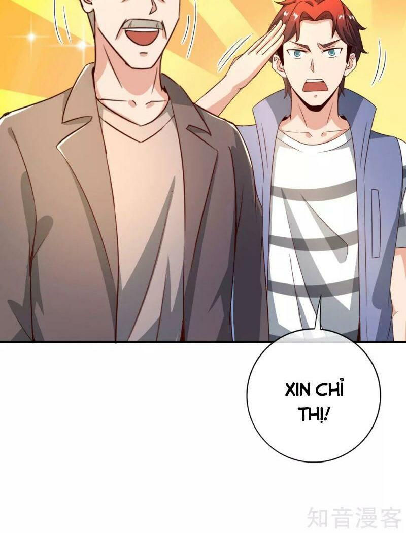 vòng bạn bè mạnh nhất của tiên giới chapter 125 16