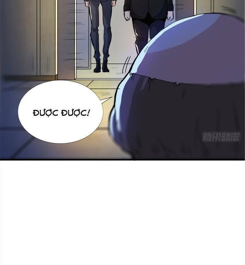 nơi này có yêu khí chapter 42 9