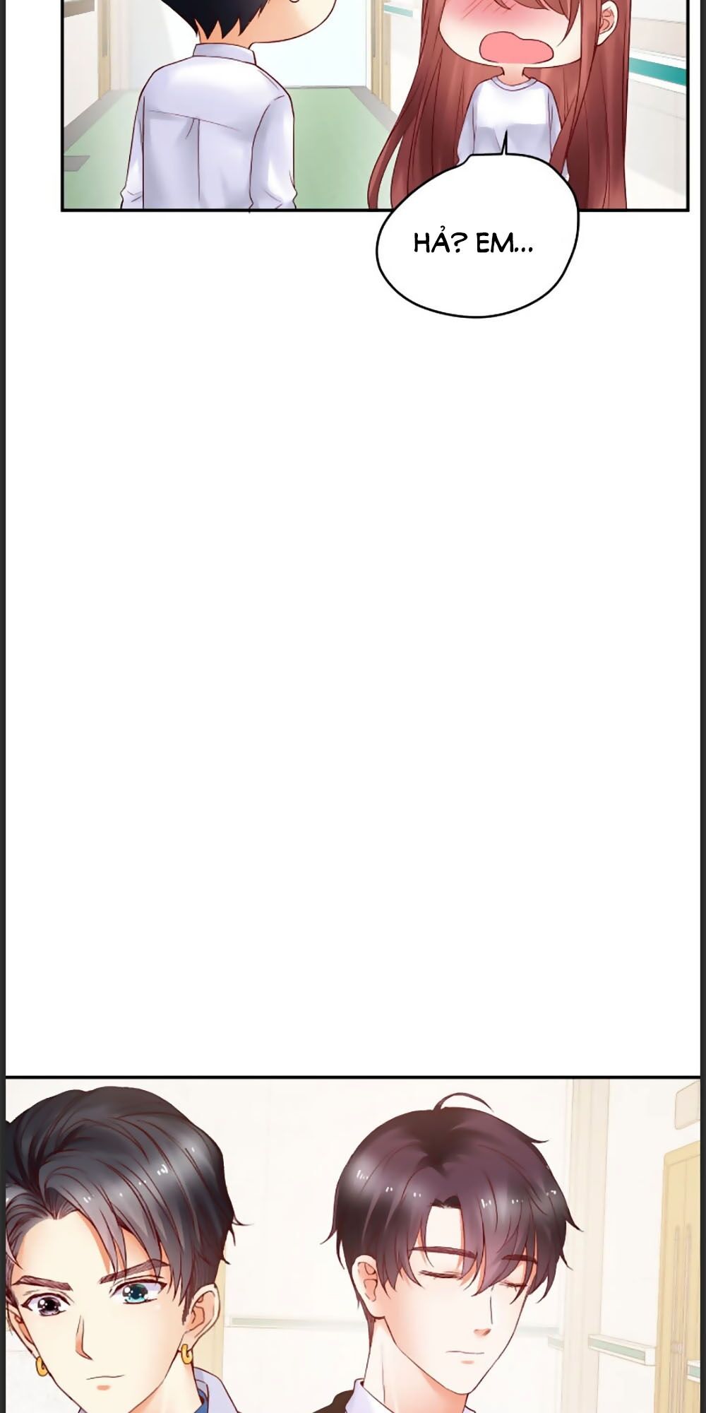 bạn trai 1/4 của tôi chapter 12 47