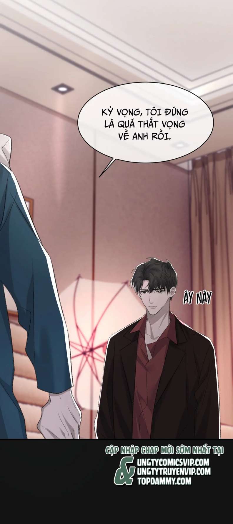 cấu bệnh chapter 84 32