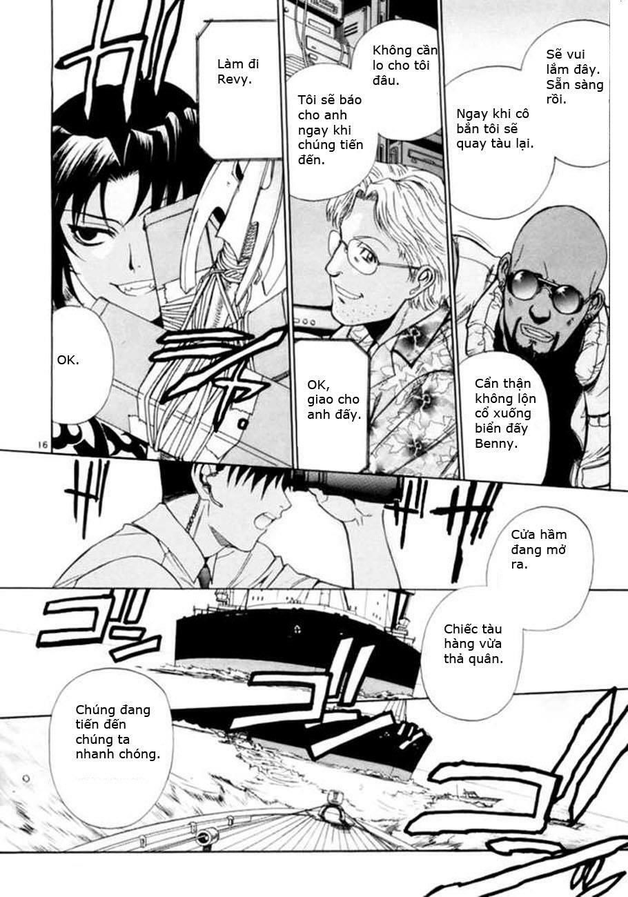 hố đen chapter 17 16