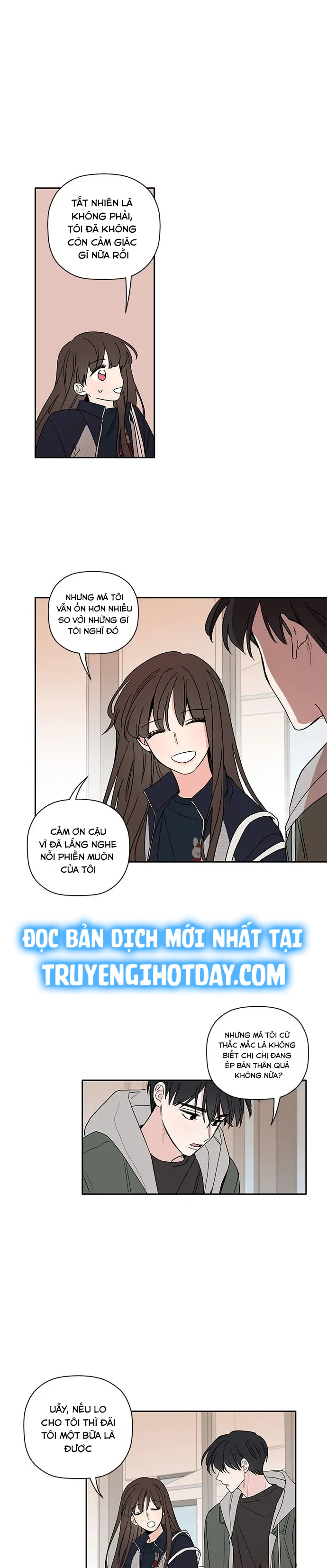 hương vị năm mới chapter 17 10