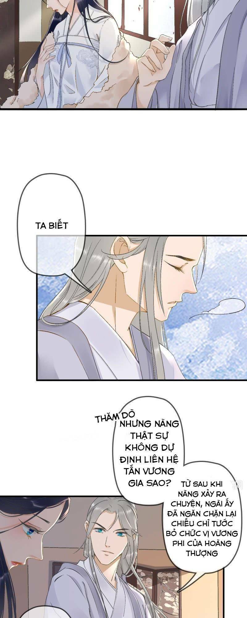 sủng phi của vương chapter 174 24