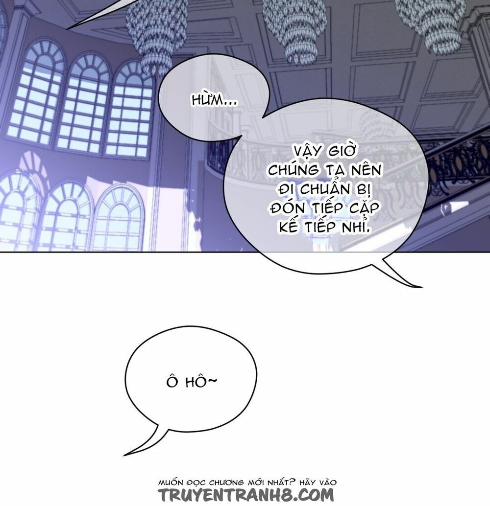 một nửa hoàn hảo chapter 47 51