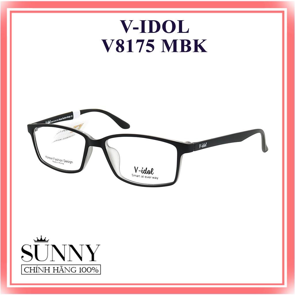 V8175 - Gọng kính V-idol chính hãng, bảo hành toàn quốc