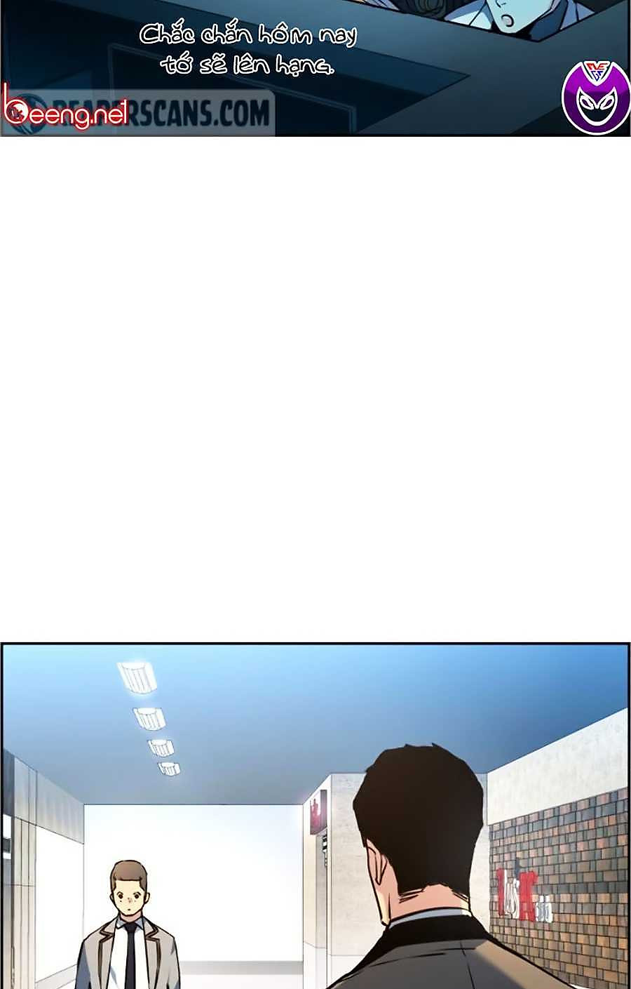 bạn học tôi là lính đánh thuê chapter 21 99