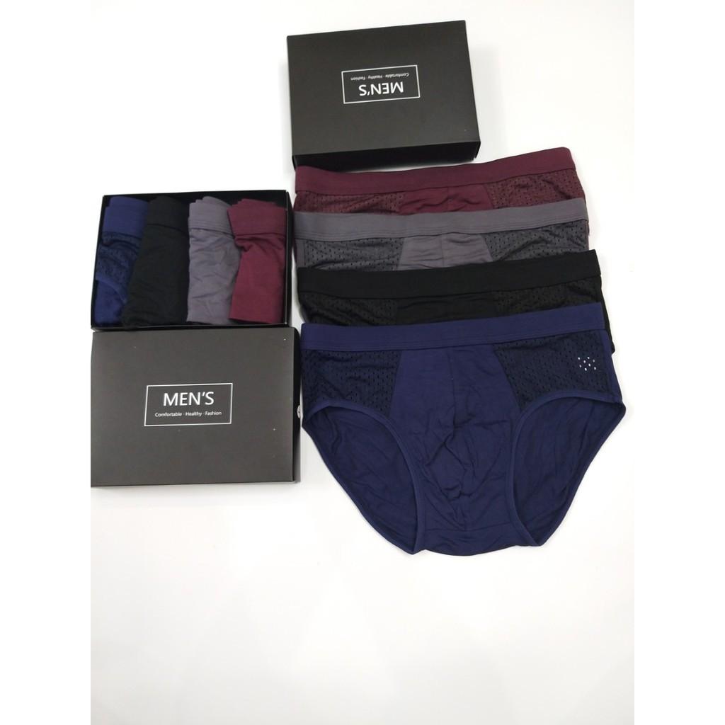 Quần Ship chéo Men Thông Hơi Cực Chất