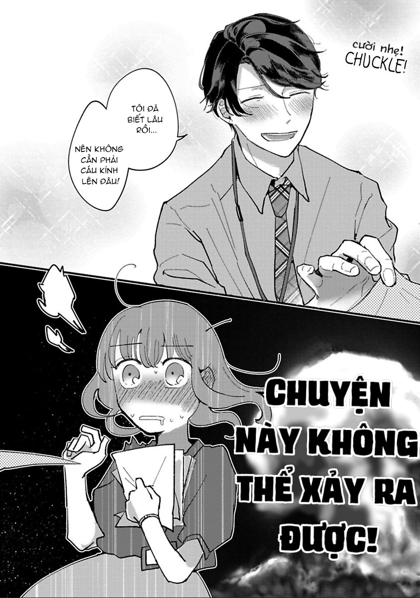 tiền bối à, hãy ăn em đi chapter 1.2 12