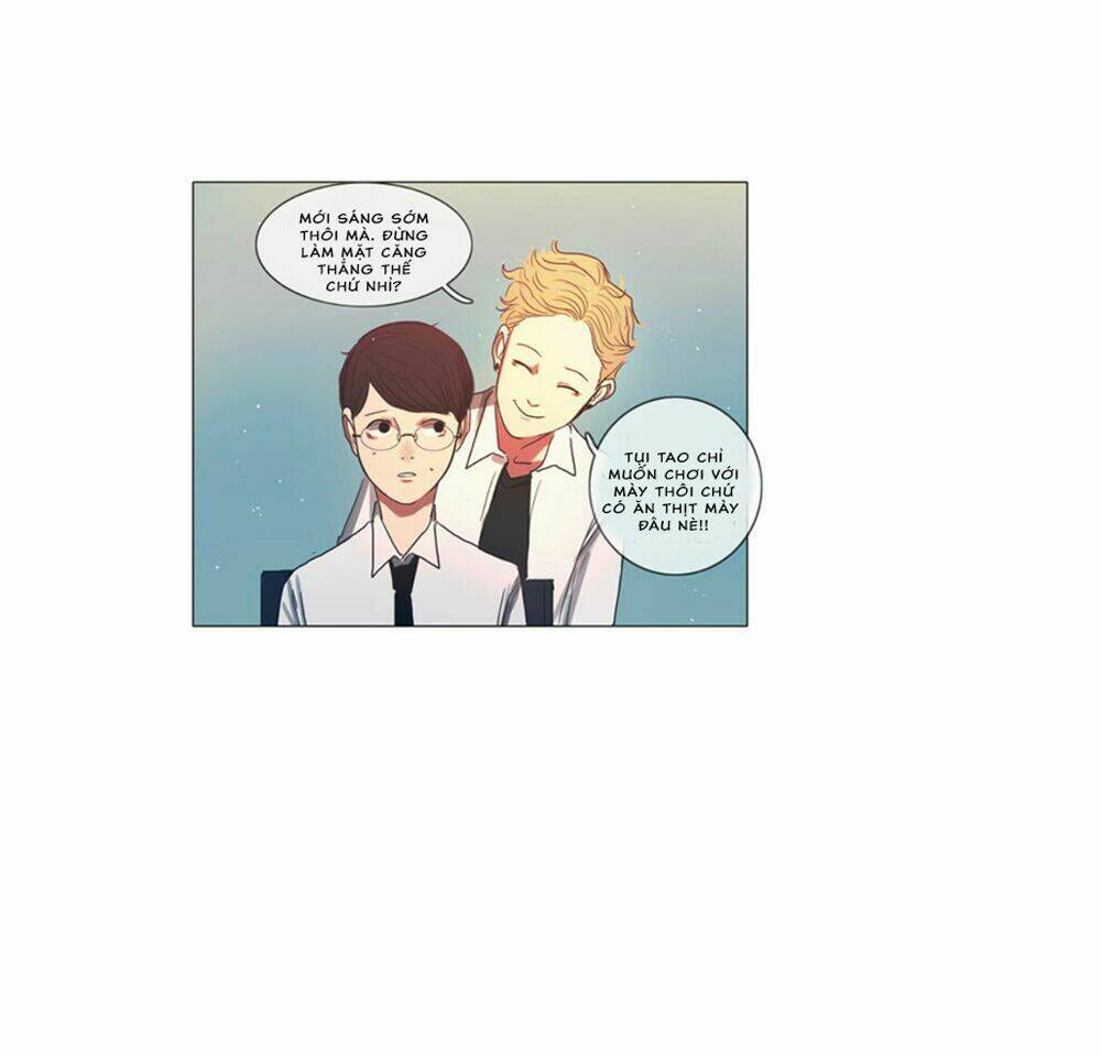 giải thoát chapter 3 33