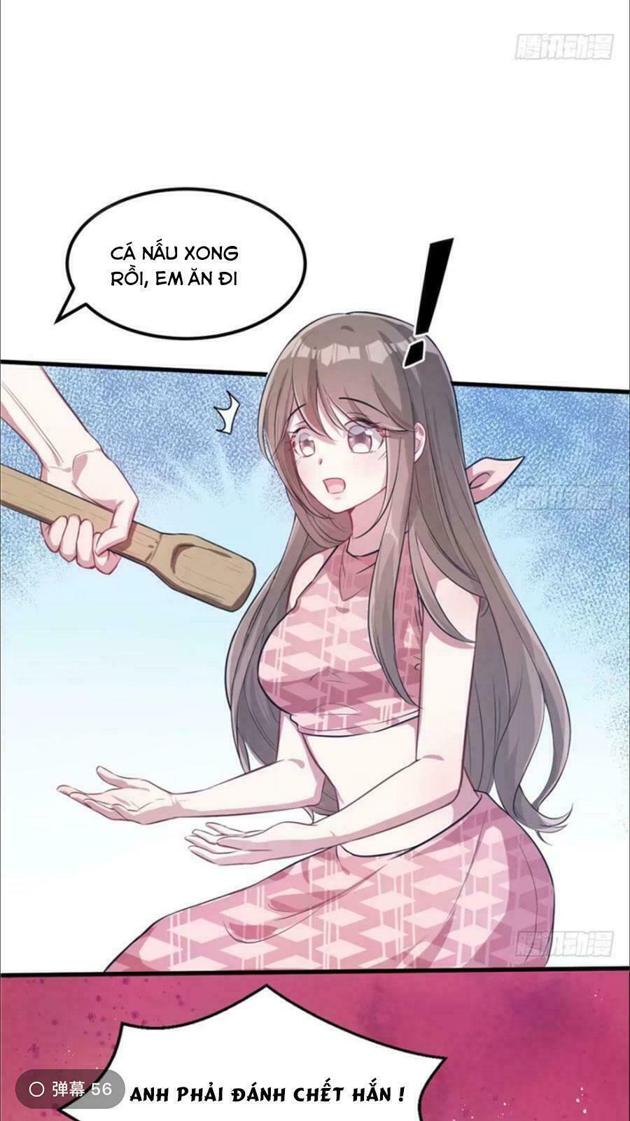 [16+] thảnh thơi thú thế chủng chủng điền, sinh sinh tể chapter 53 18